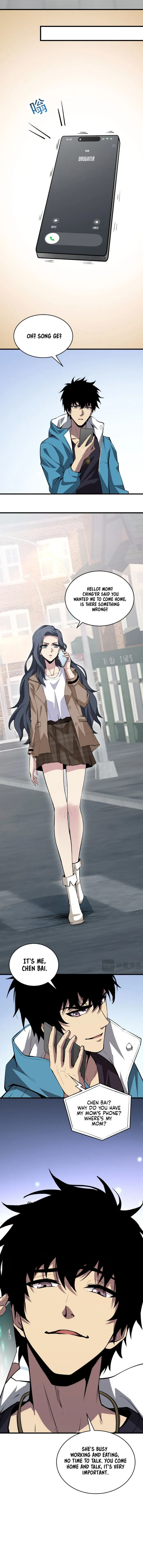 Virus King chapter 7 page 8