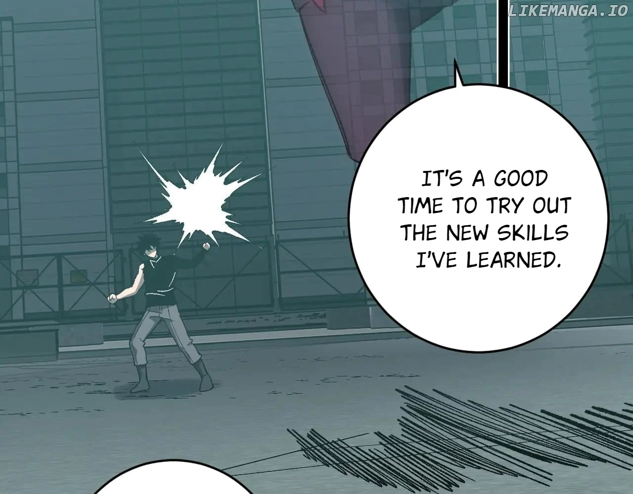 Virus King chapter 70 page 13