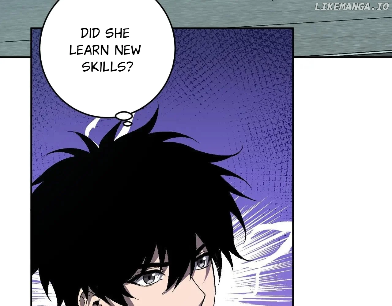 Virus King chapter 70 page 14