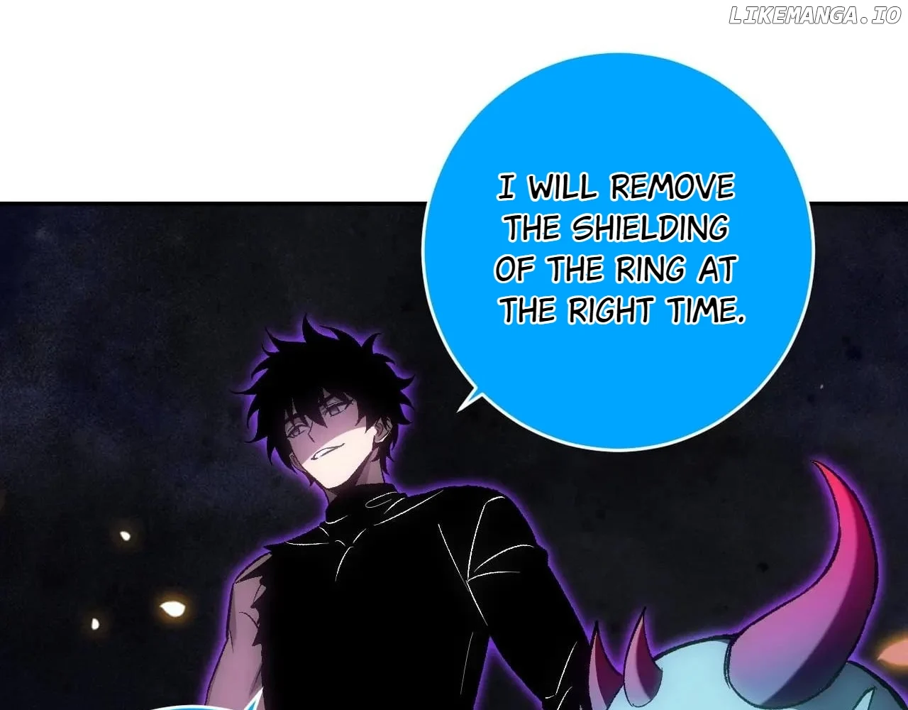 Virus King chapter 70 page 28