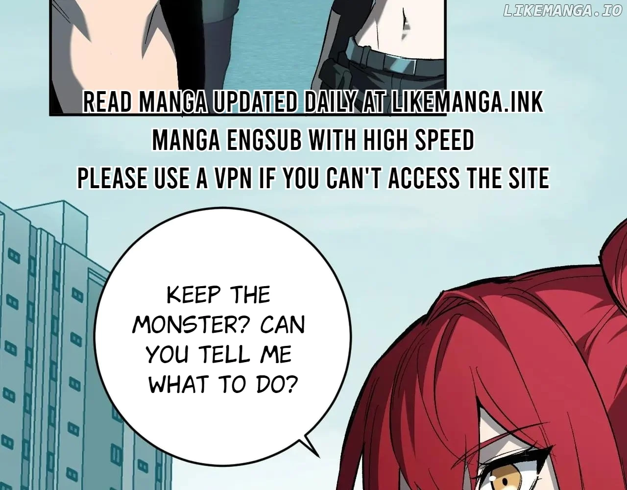 Virus King chapter 70 page 46