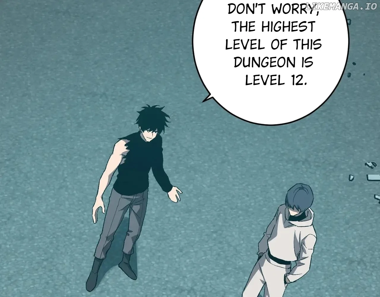 Virus King chapter 70 page 53