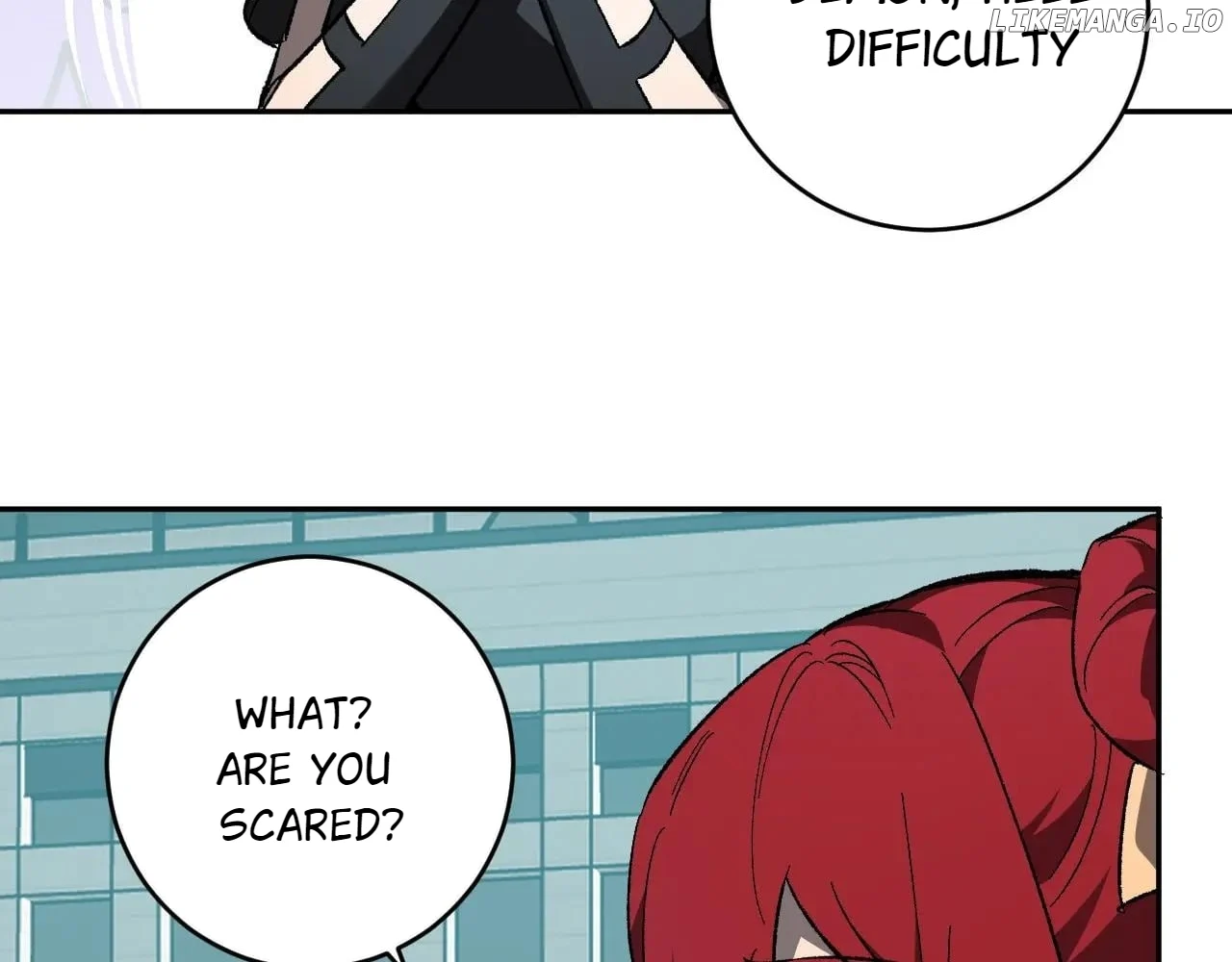 Virus King chapter 70 page 59