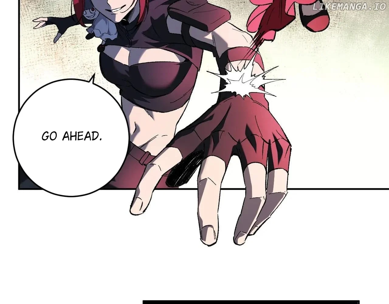 Virus King chapter 70 page 6