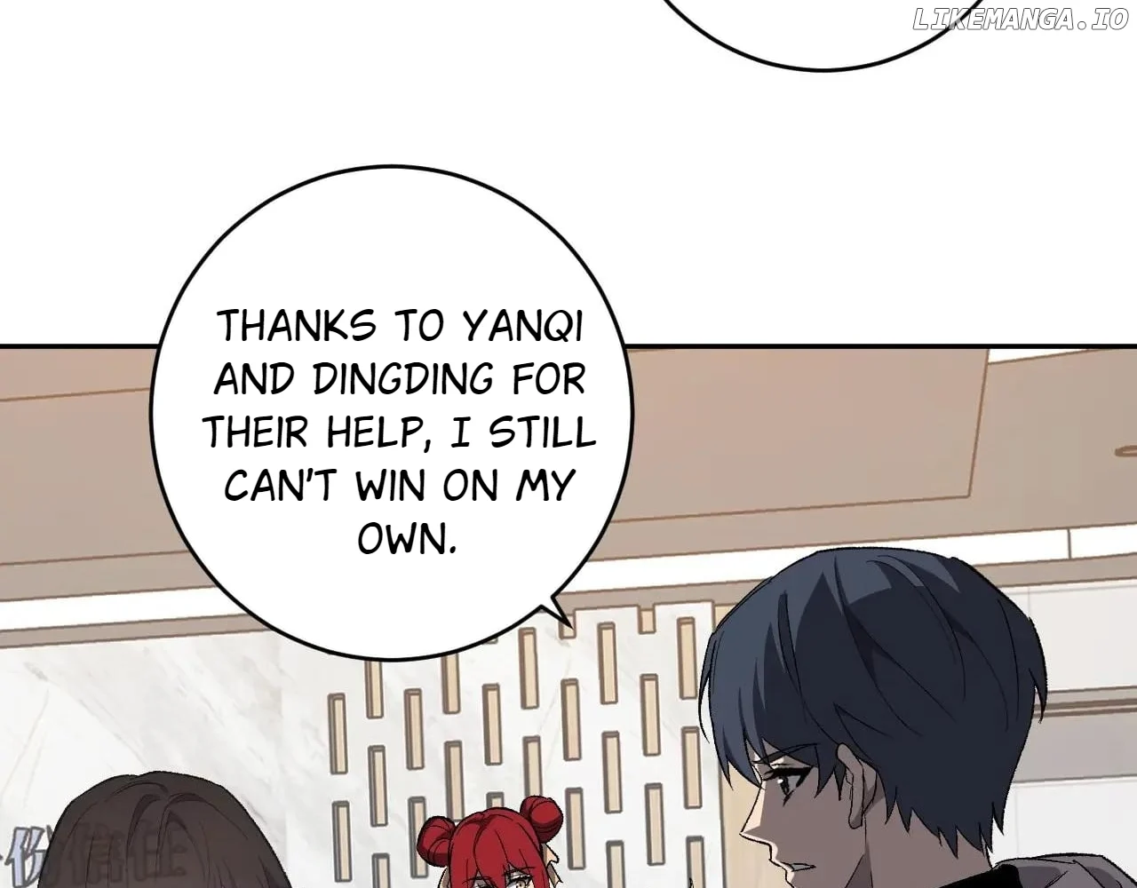 Virus King chapter 70 page 70
