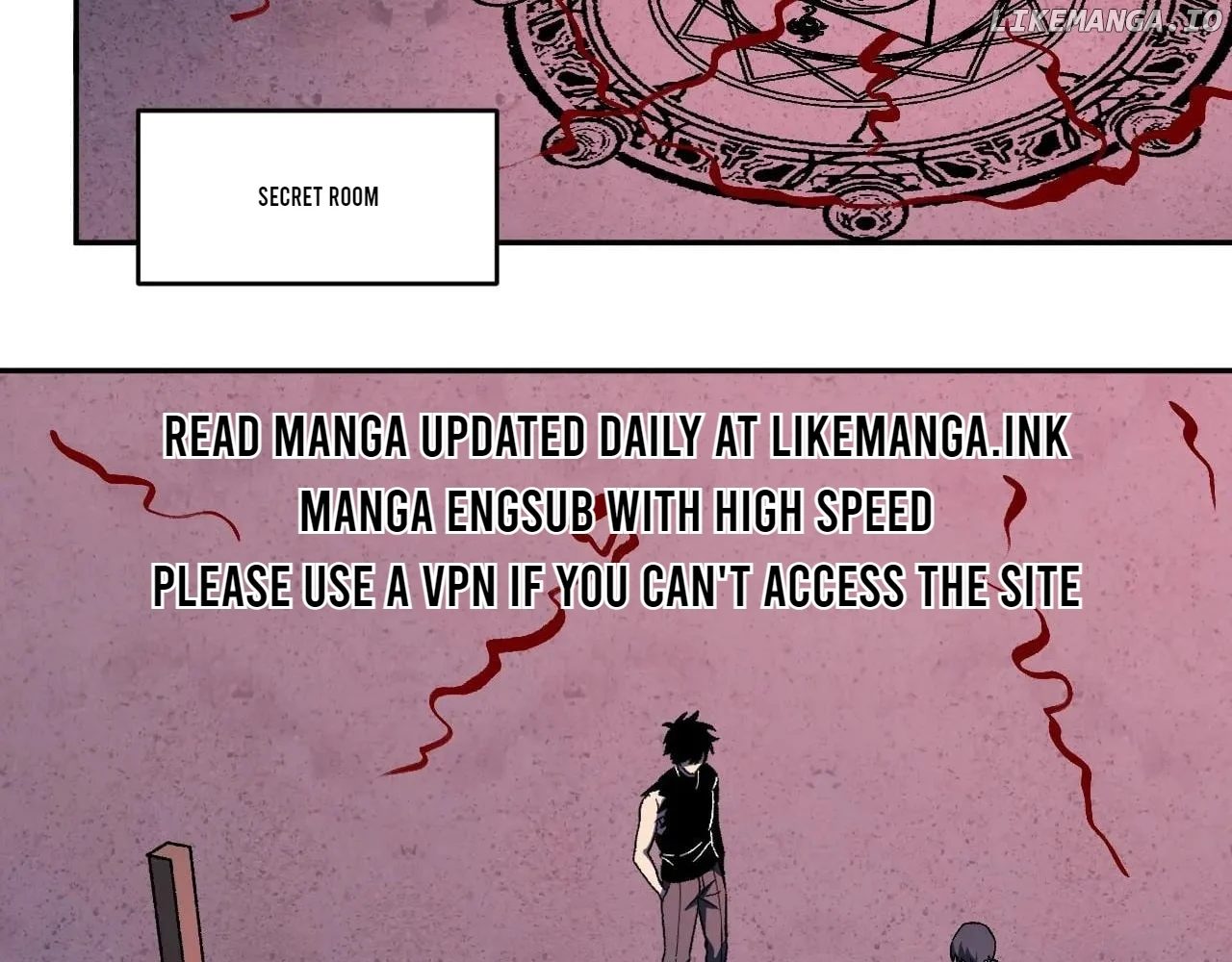 Virus King chapter 70 page 78