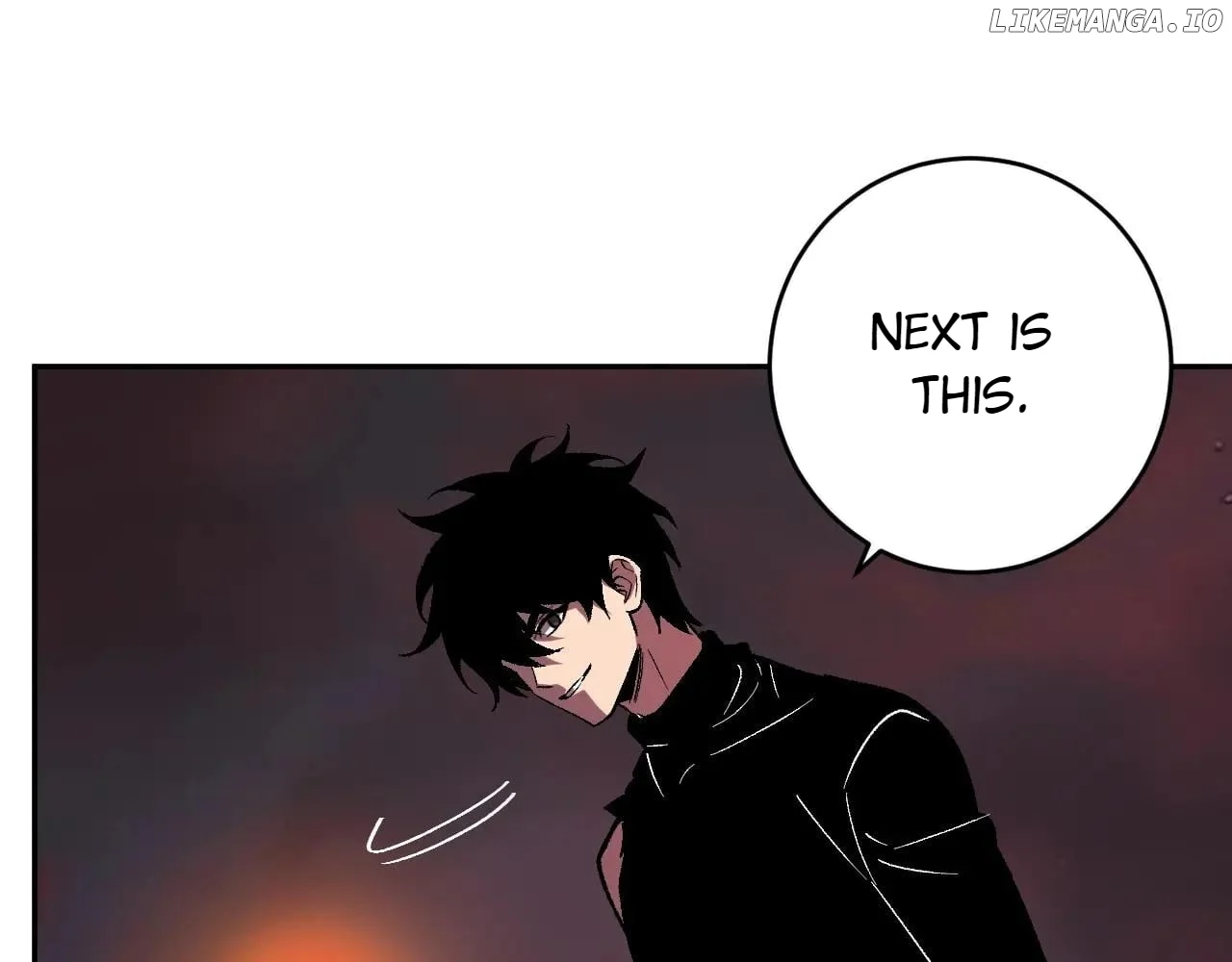 Virus King chapter 70 page 85