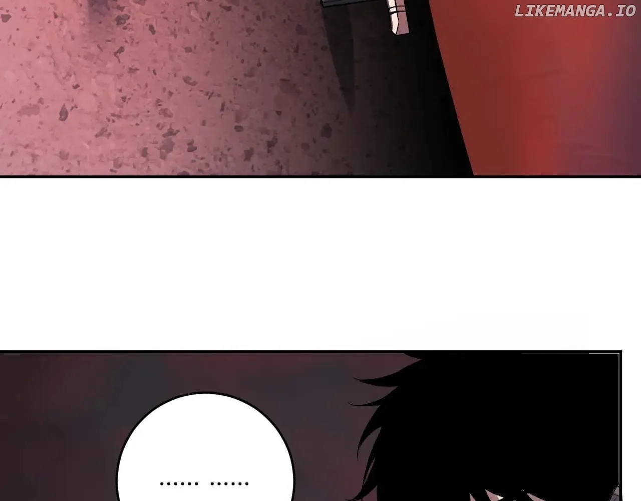 Virus King chapter 70 page 96