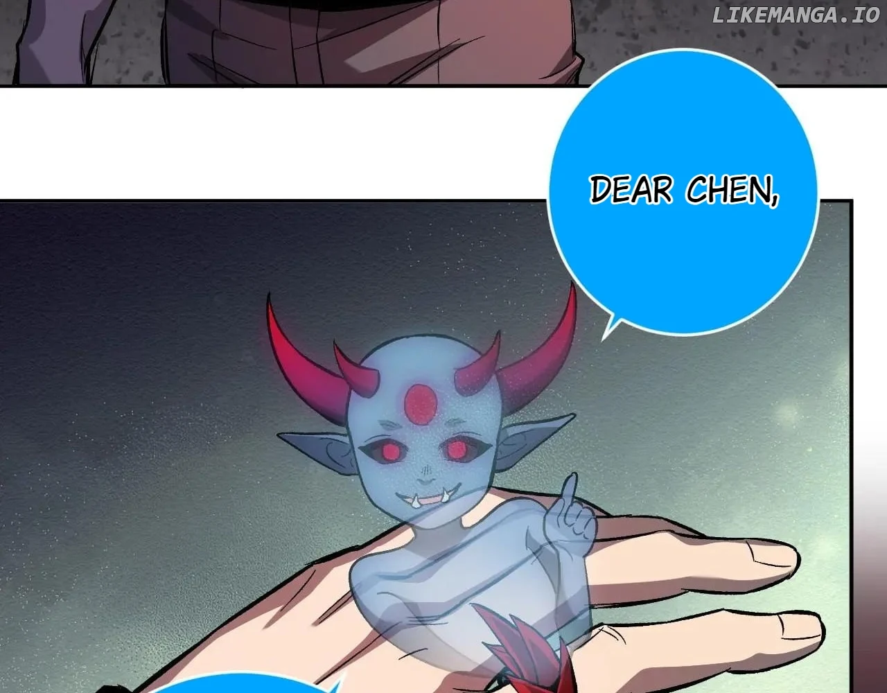 Virus King chapter 71 page 10