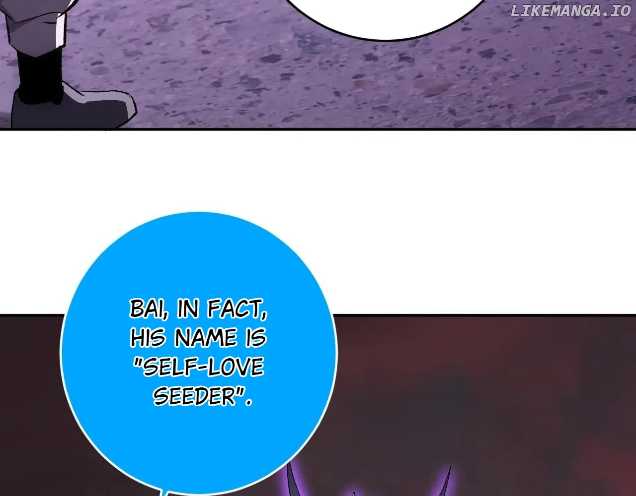 Virus King chapter 71 page 100