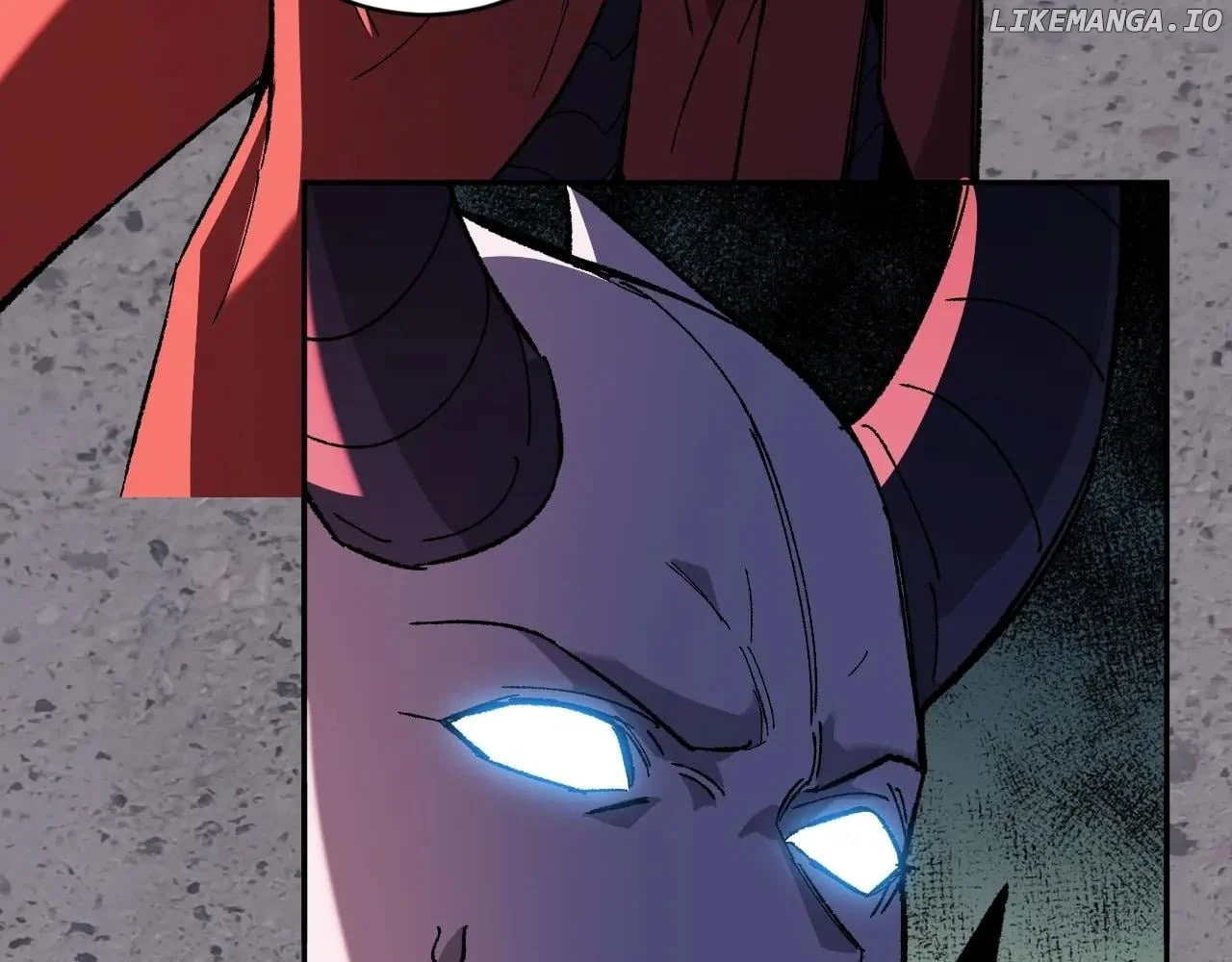 Virus King chapter 71 page 14