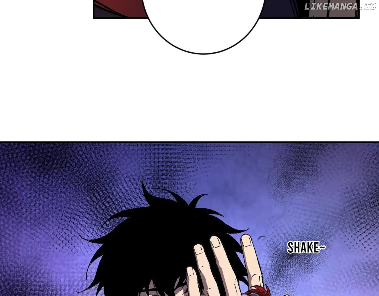 Virus King chapter 71 page 16
