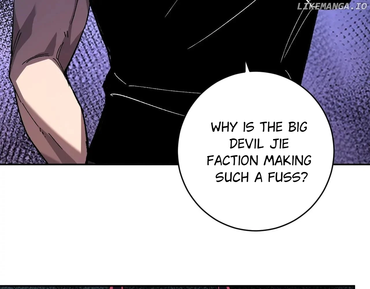 Virus King chapter 71 page 18