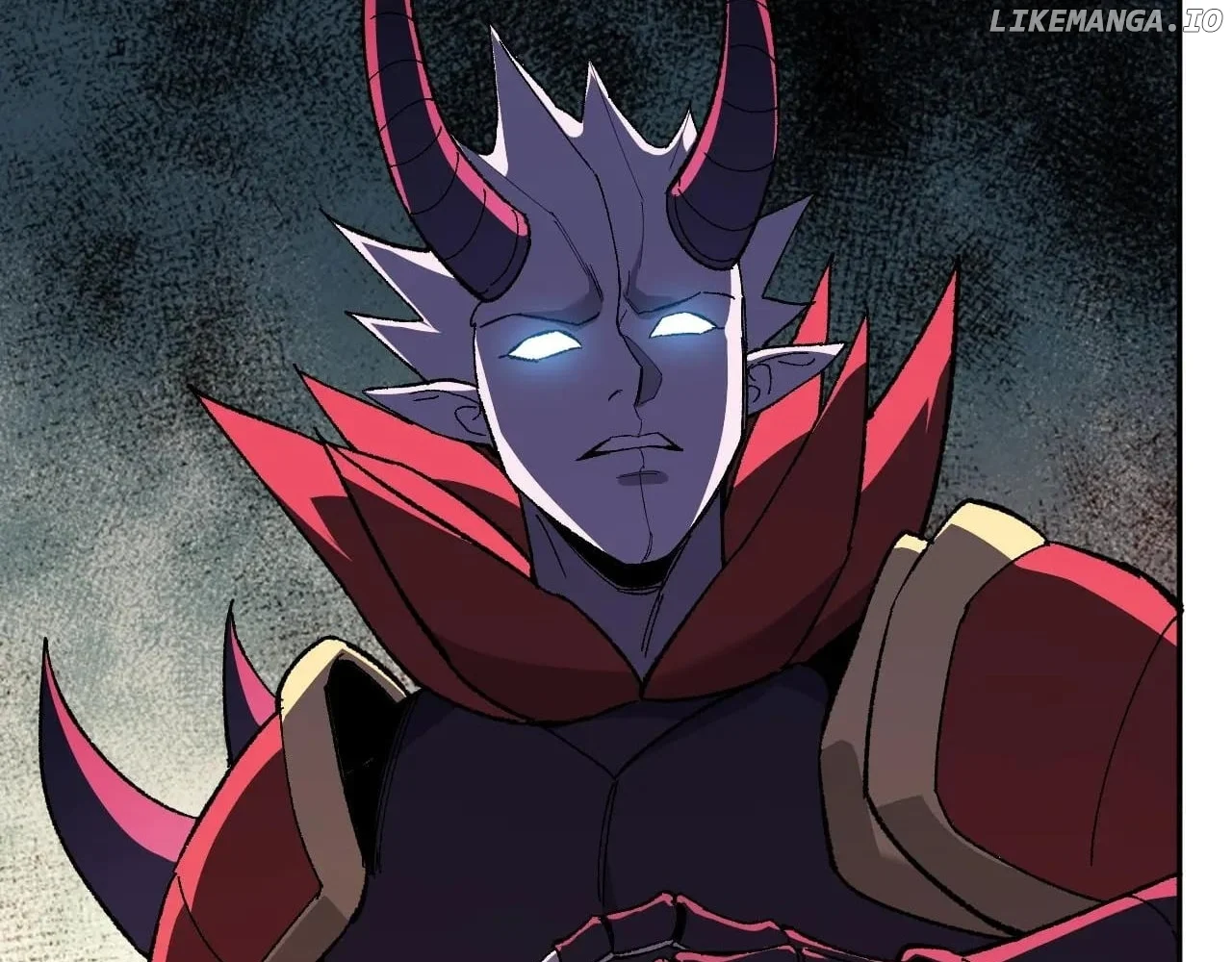Virus King chapter 71 page 19