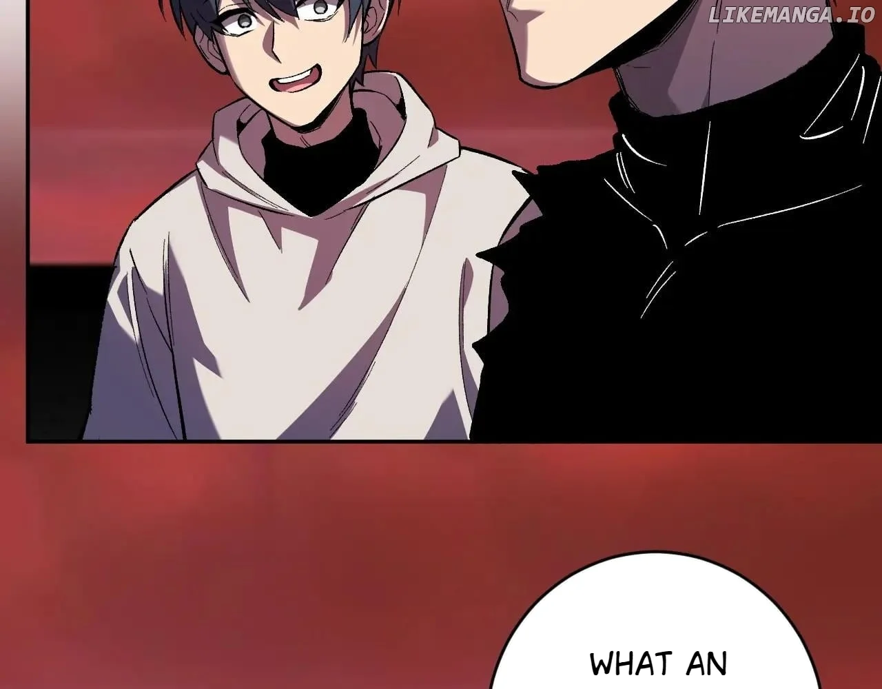 Virus King chapter 71 page 2