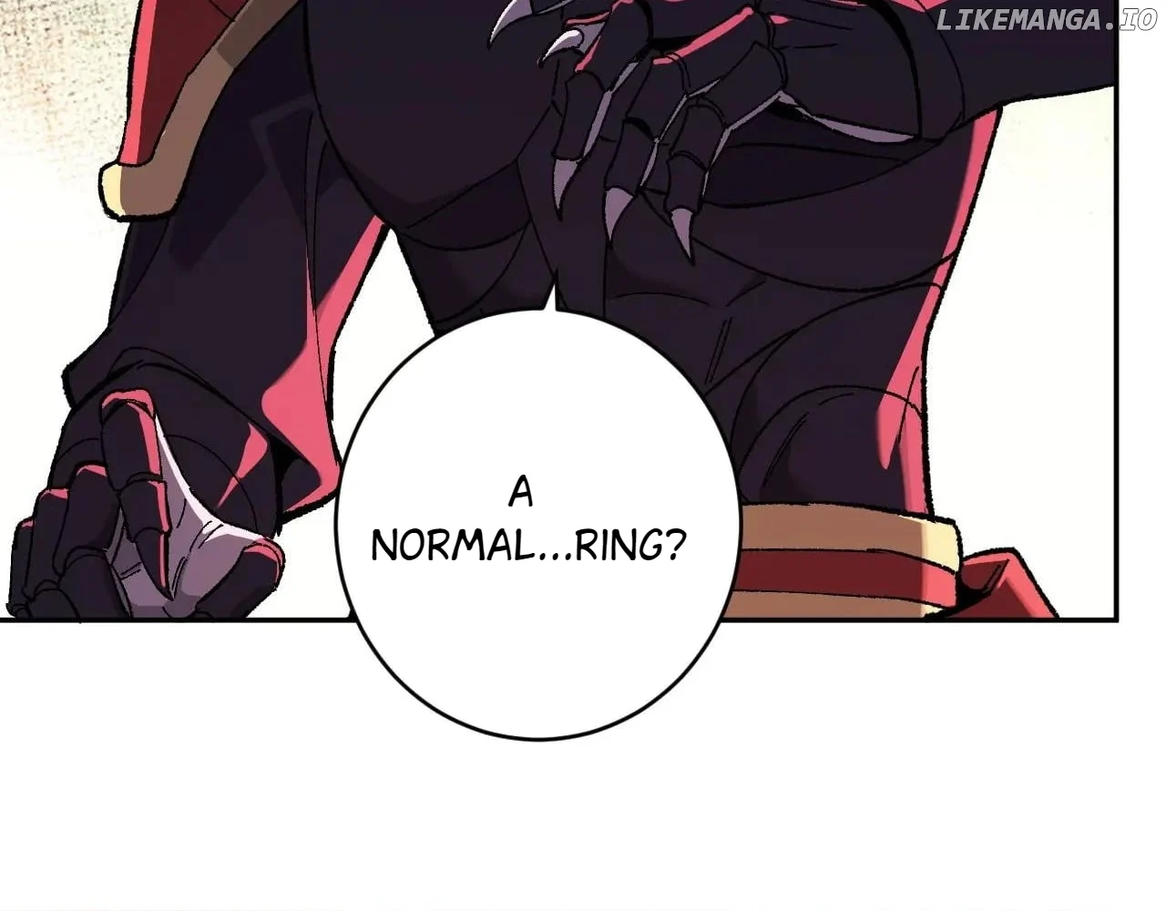 Virus King chapter 71 page 20