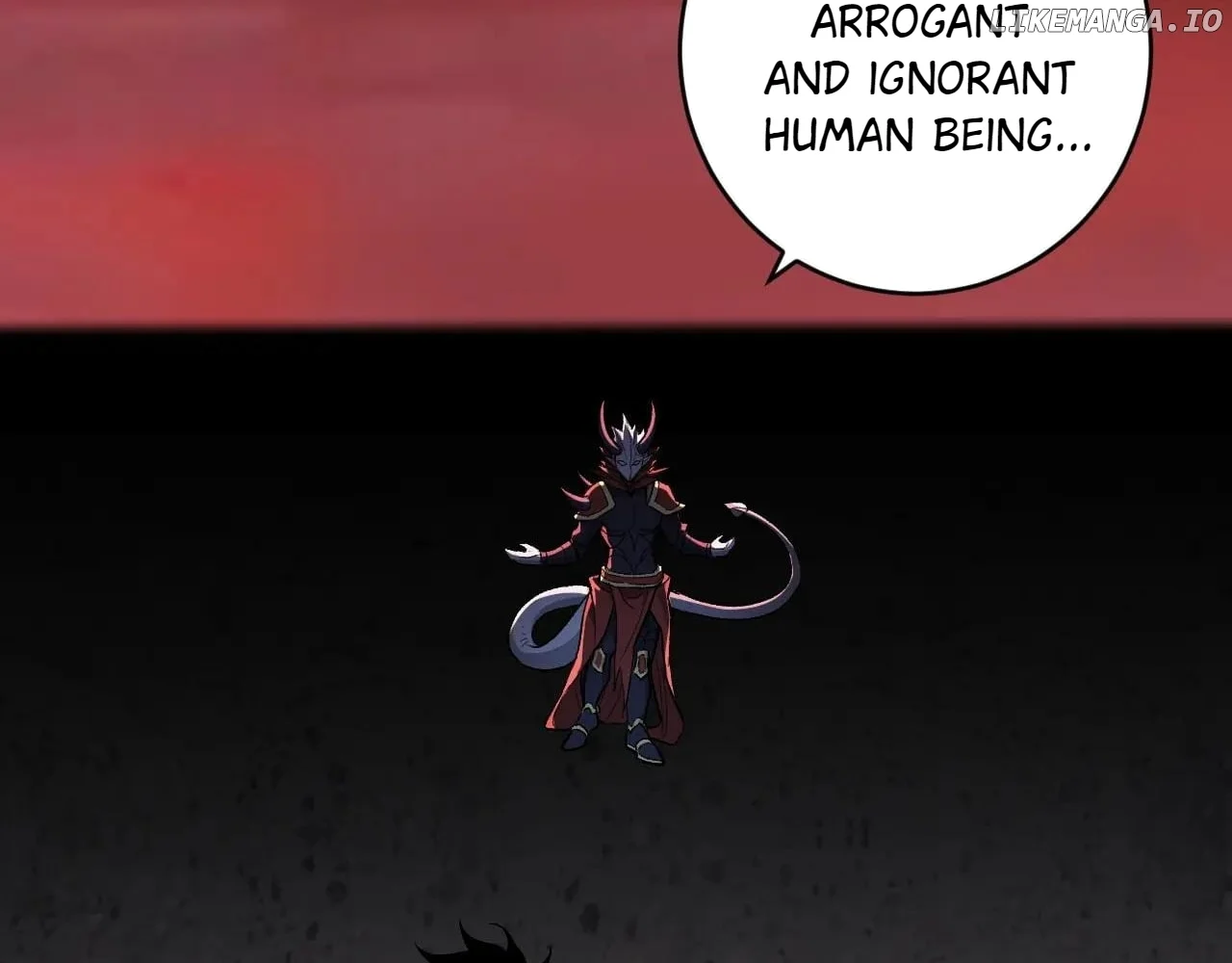 Virus King chapter 71 page 3
