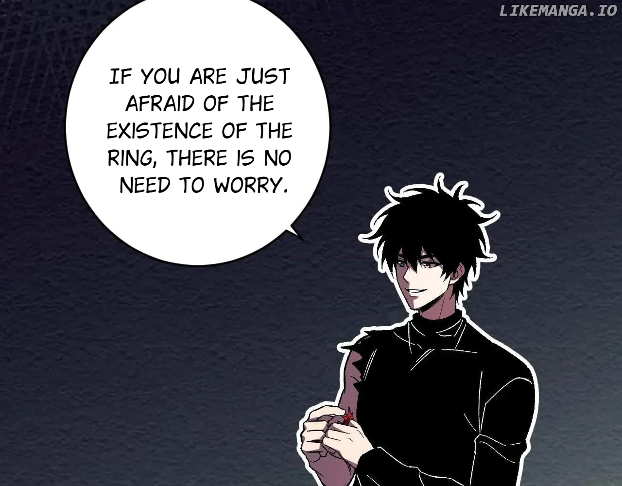 Virus King chapter 71 page 40