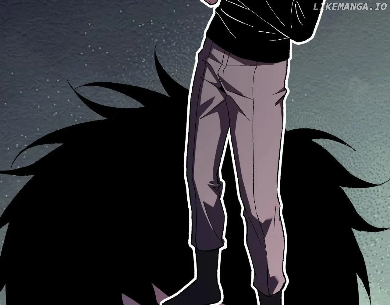 Virus King chapter 71 page 41