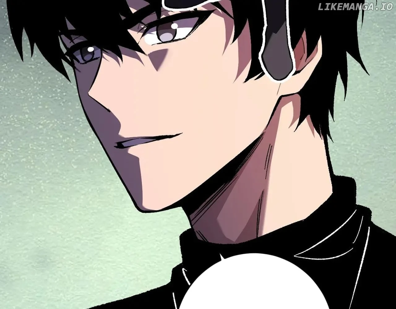 Virus King chapter 71 page 42