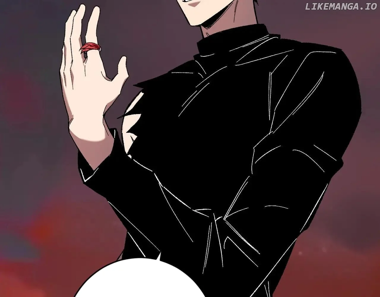 Virus King chapter 71 page 47