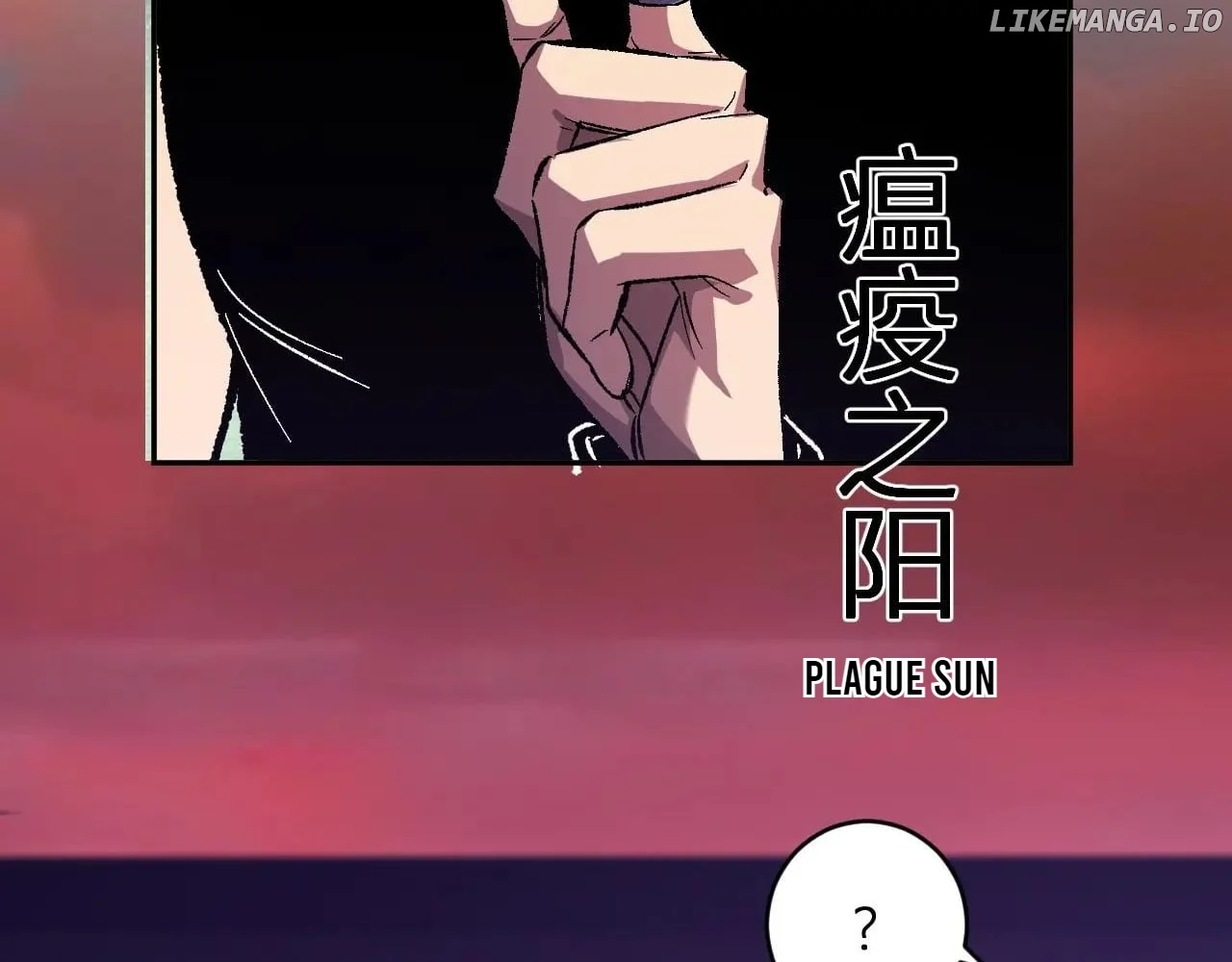 Virus King chapter 71 page 58