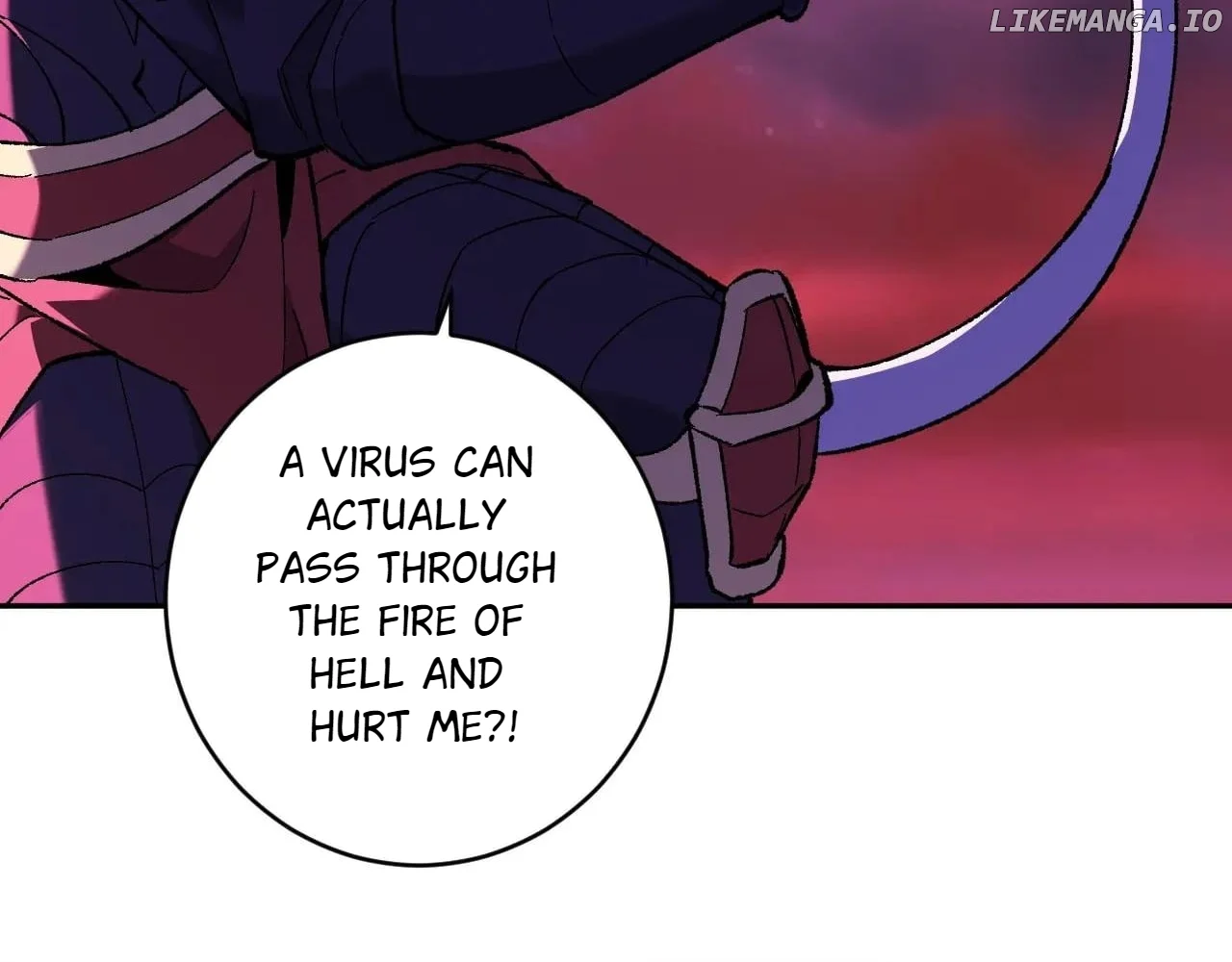 Virus King chapter 71 page 63