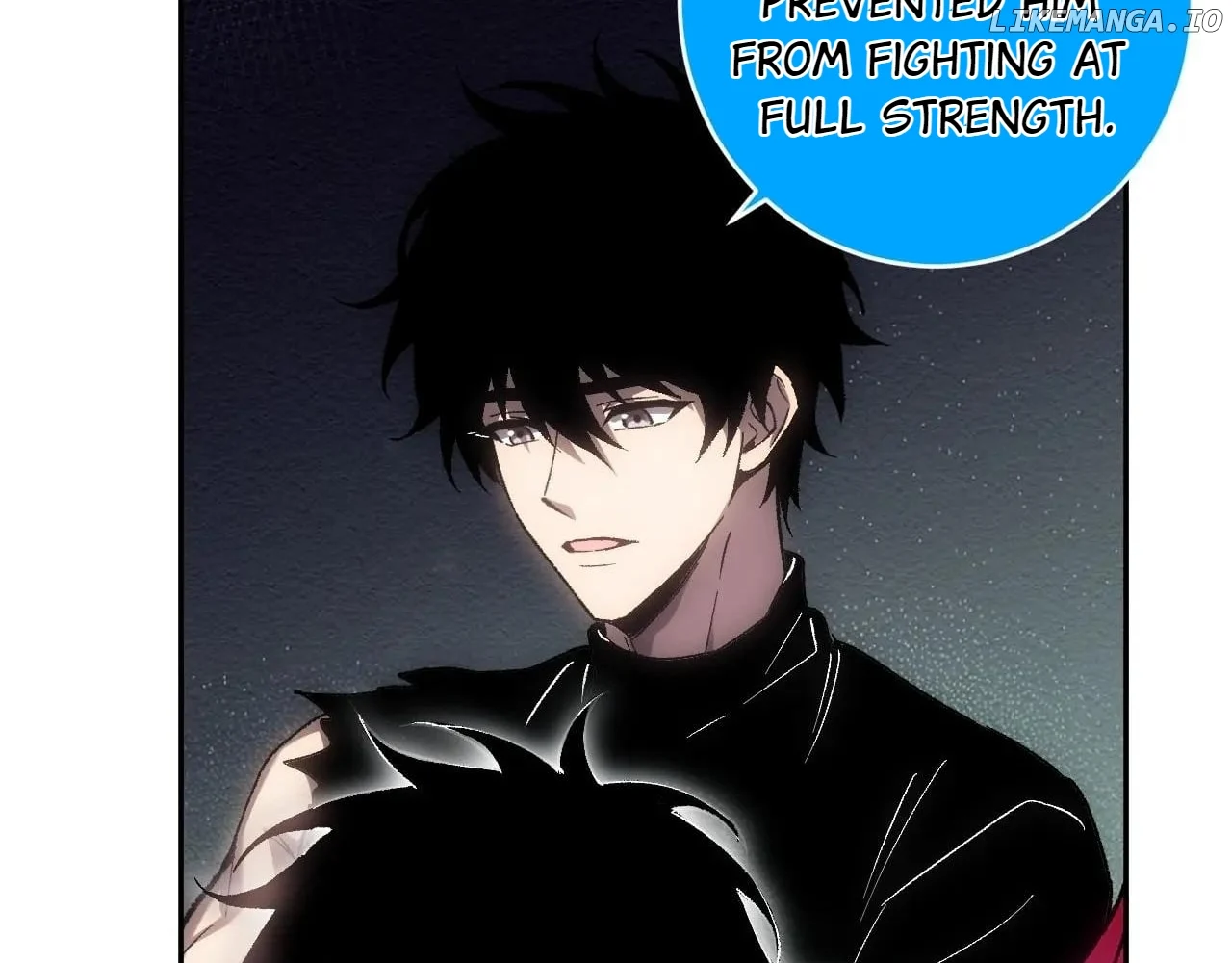 Virus King chapter 71 page 67