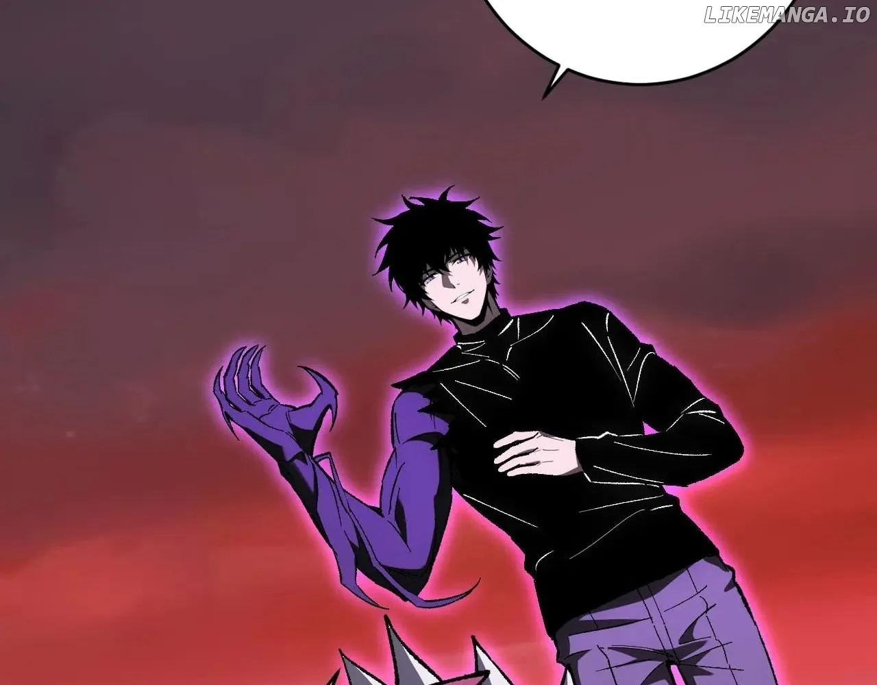 Virus King chapter 71 page 70
