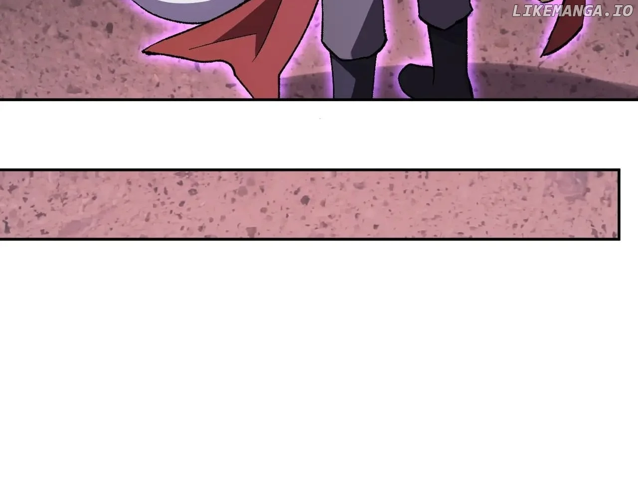 Virus King chapter 71 page 76