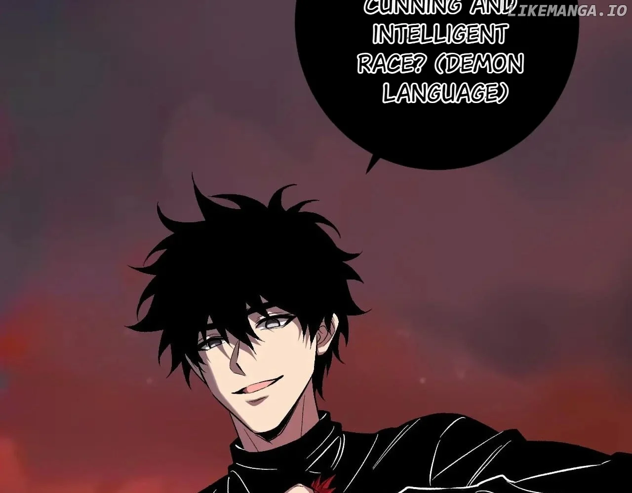 Virus King chapter 71 page 8