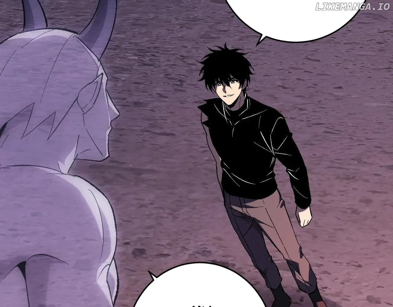 Virus King chapter 71 page 83