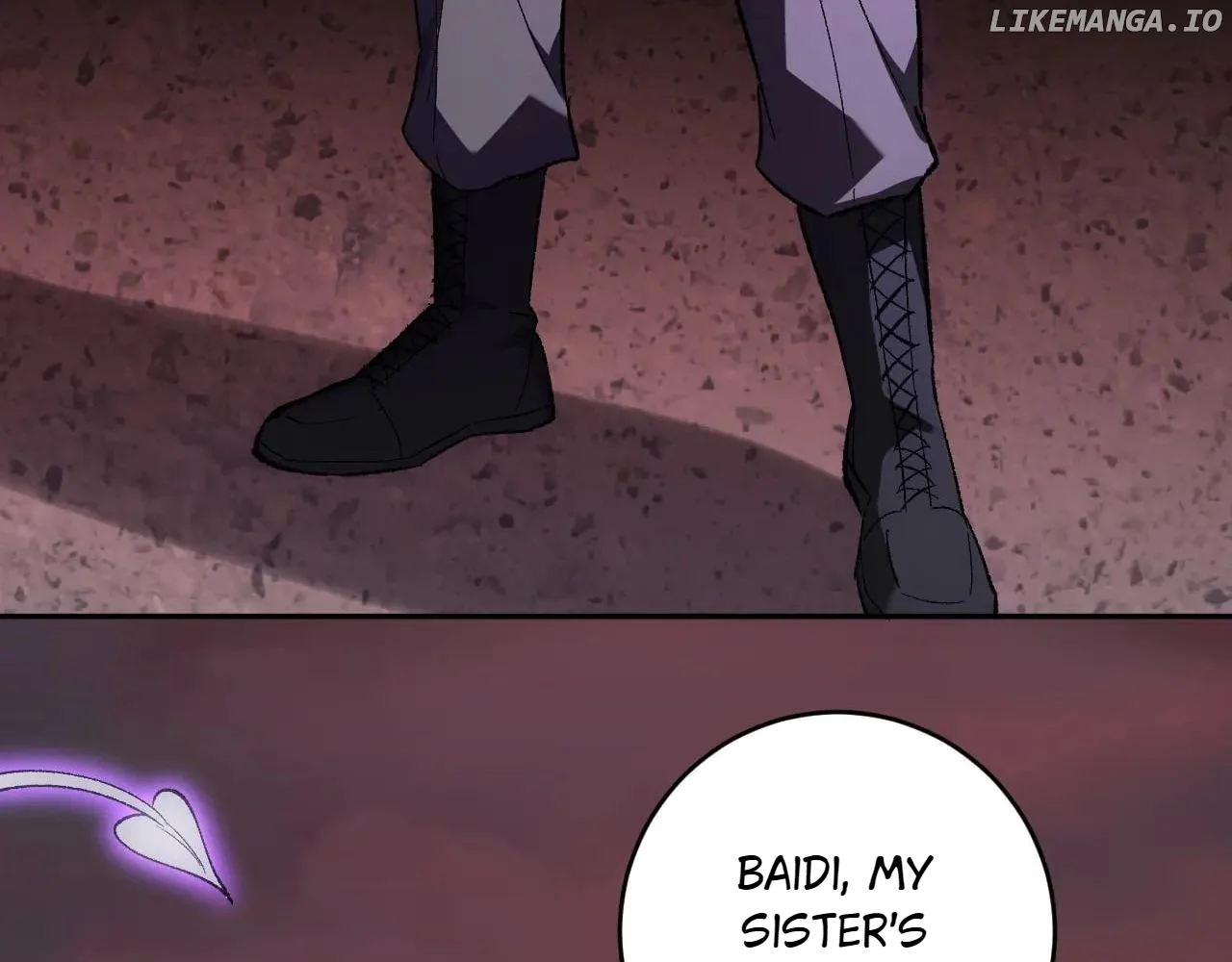 Virus King chapter 71 page 92
