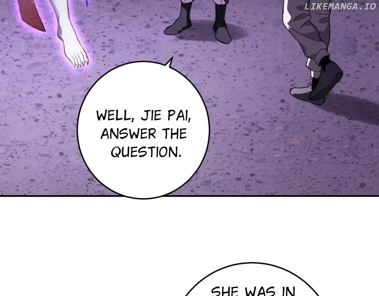 Virus King chapter 71 page 94