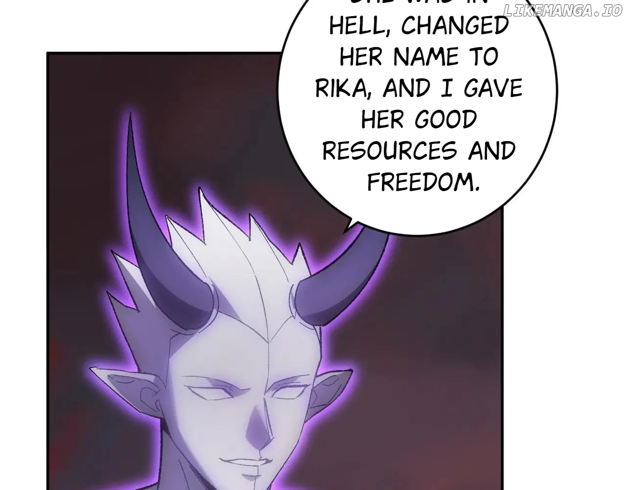 Virus King chapter 71 page 95