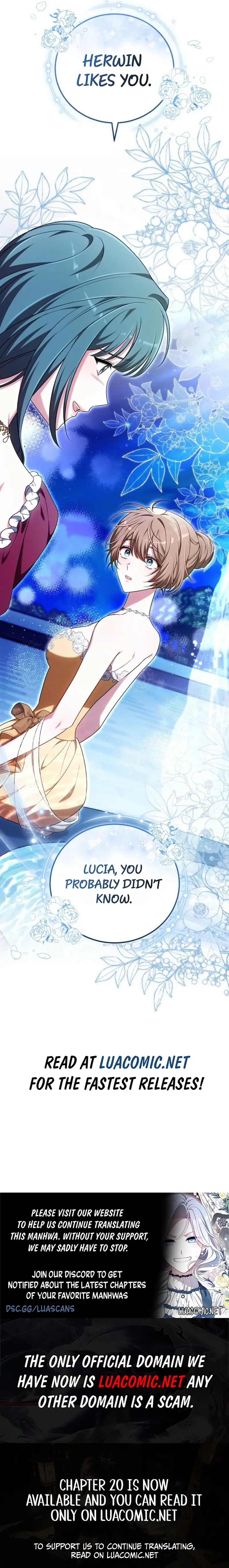 The 101st Love Confession chapter 11 page 11