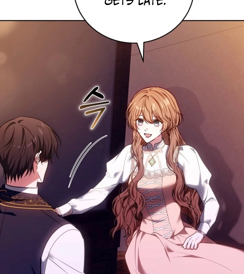 The 101st Love Confession chapter 18 page 154