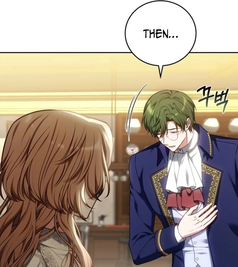 The 101st Love Confession chapter 18 page 16