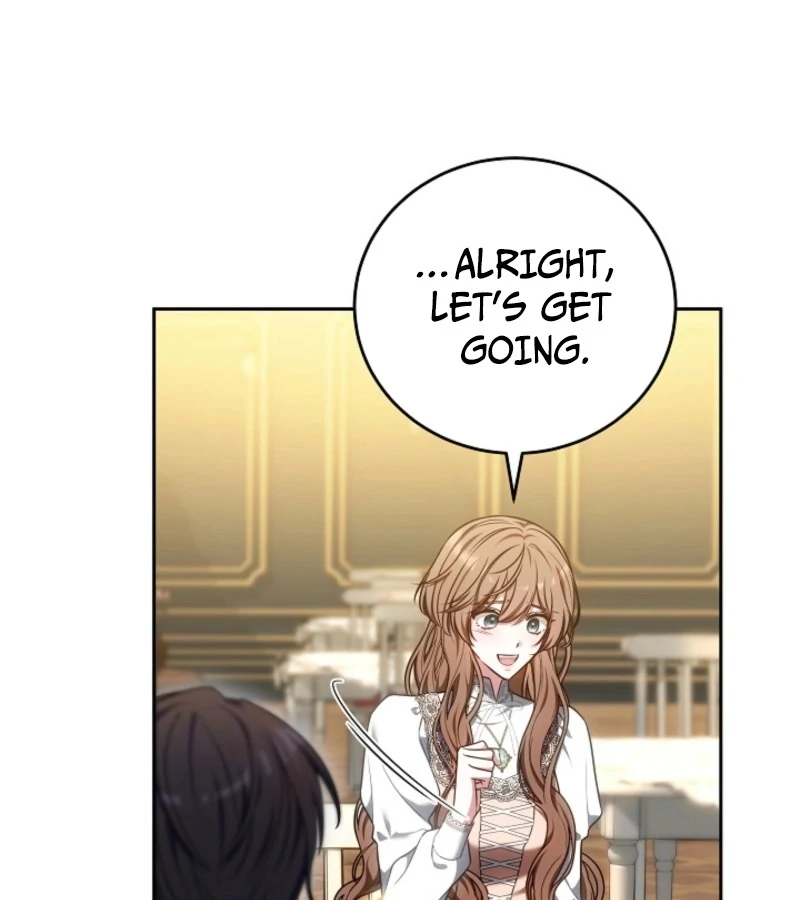 The 101st Love Confession chapter 18 page 35