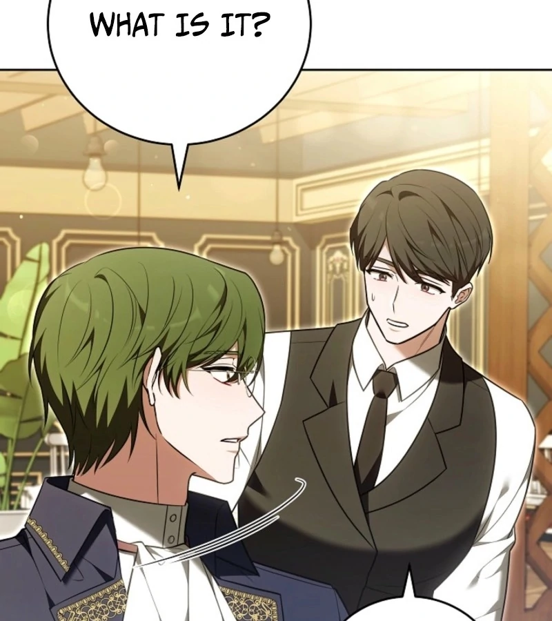 The 101st Love Confession chapter 18 page 4