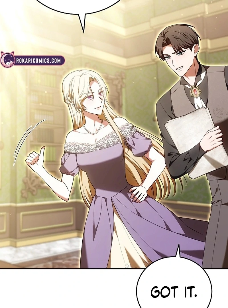 The 101st Love Confession chapter 20 page 100