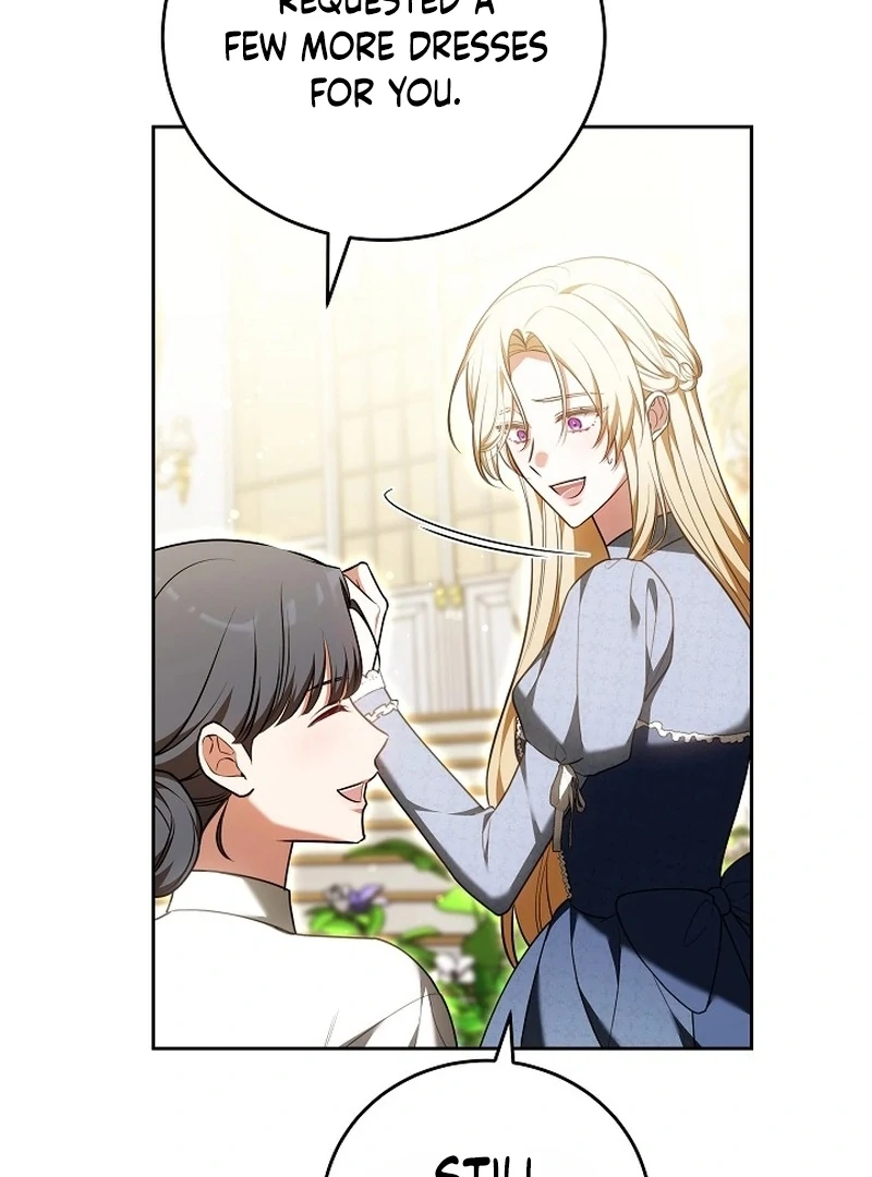 The 101st Love Confession chapter 20 page 111