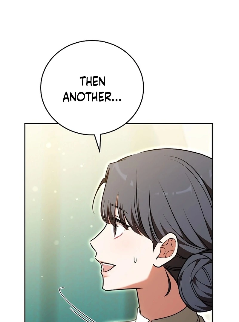 The 101st Love Confession chapter 20 page 119
