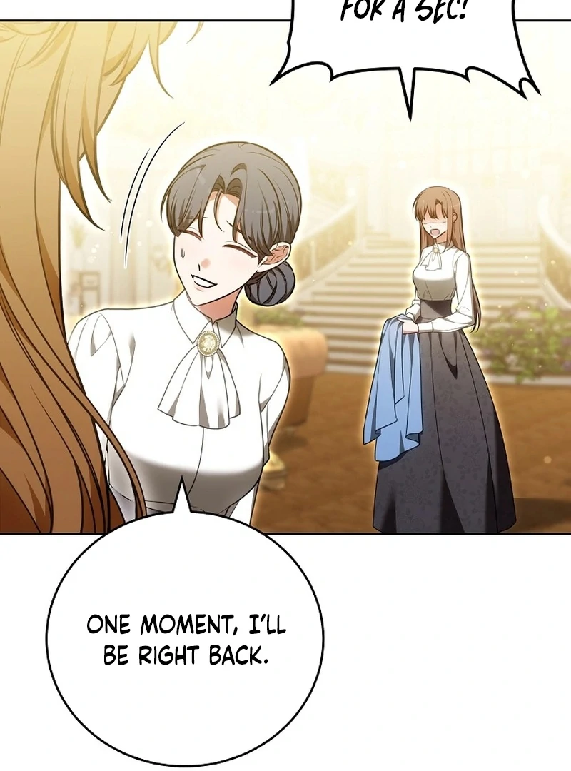 The 101st Love Confession chapter 20 page 121