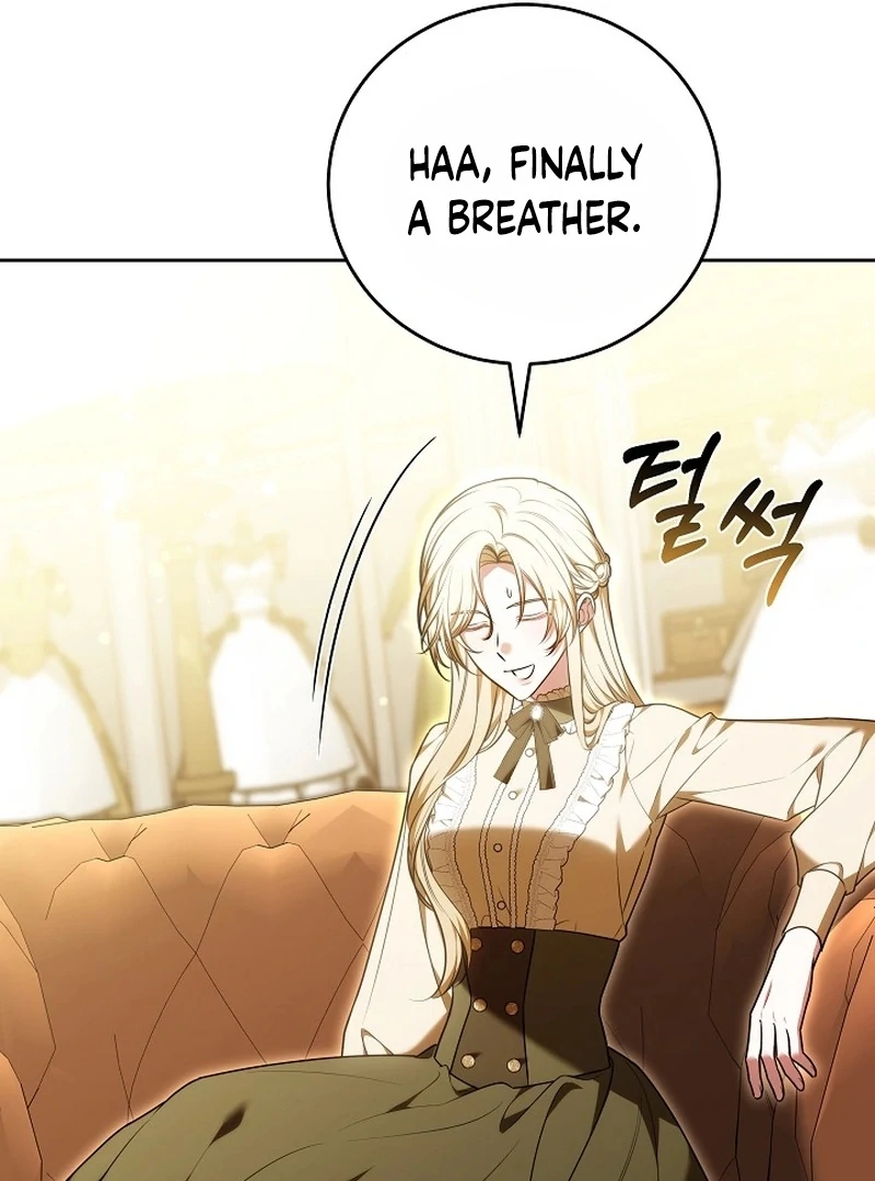 The 101st Love Confession chapter 20 page 124