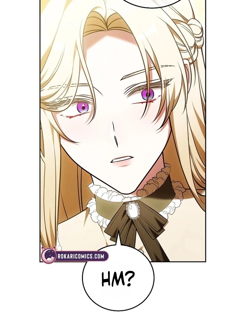 The 101st Love Confession chapter 20 page 126