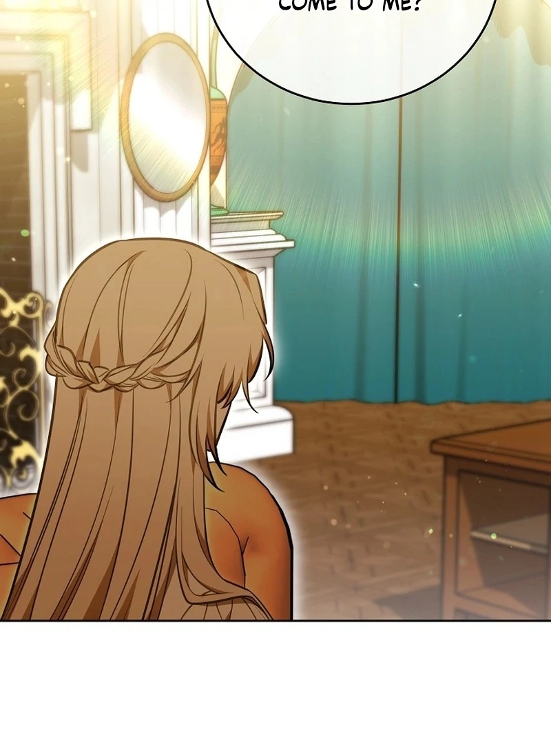 The 101st Love Confession chapter 20 page 128