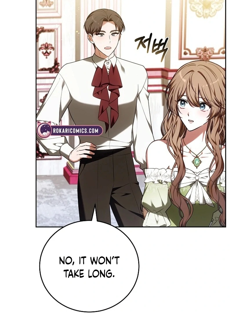The 101st Love Confession chapter 20 page 15