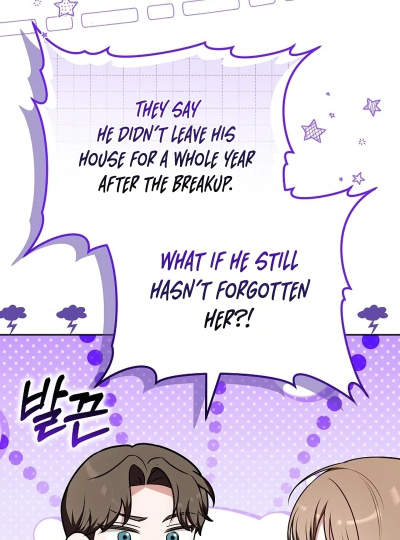 The 101st Love Confession chapter 20 page 33
