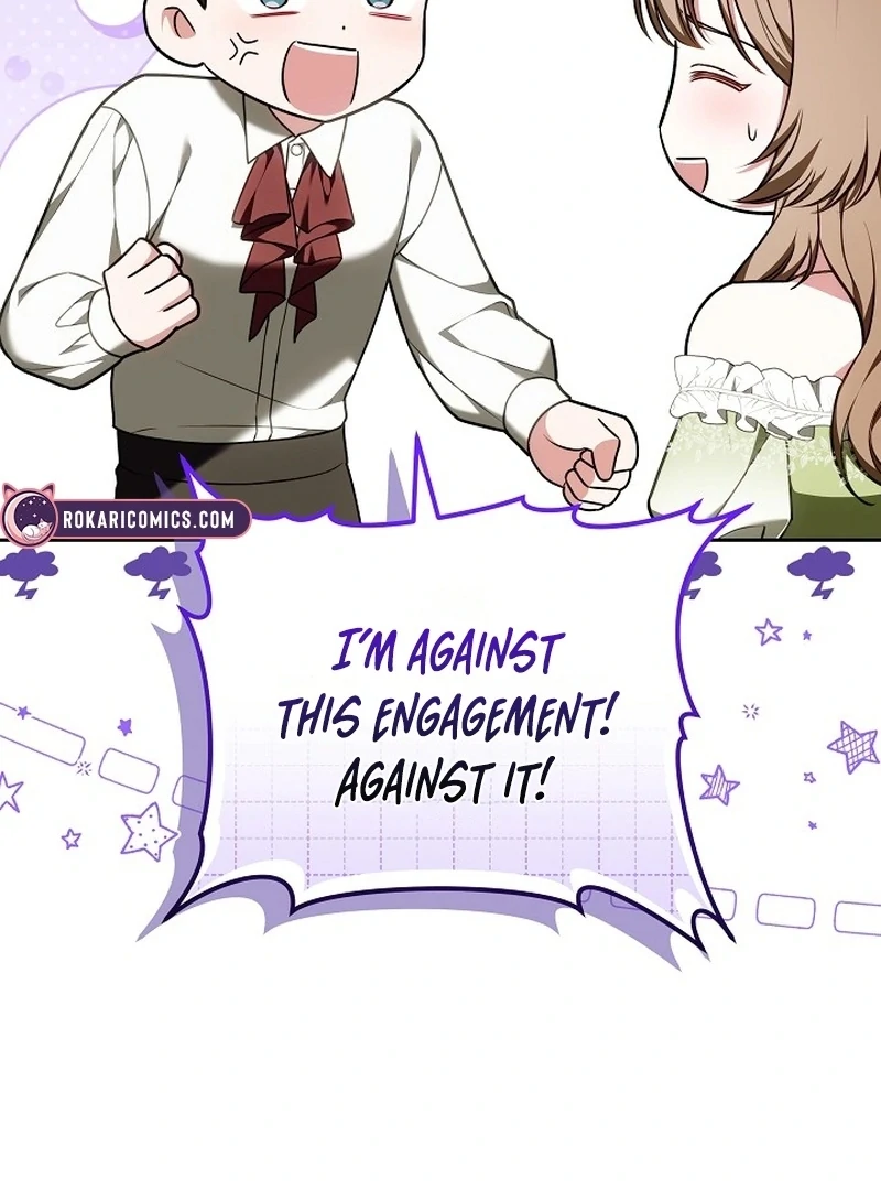 The 101st Love Confession chapter 20 page 34